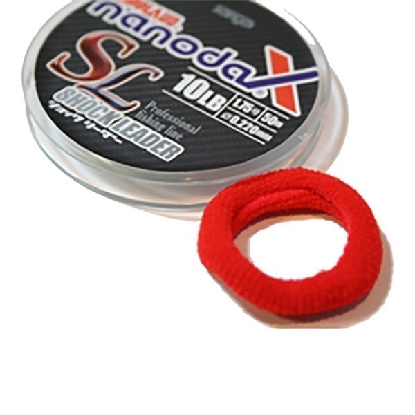 APPLAUD nanodaX SHOCK LEADER 【ナノダックス ショック リーダー】